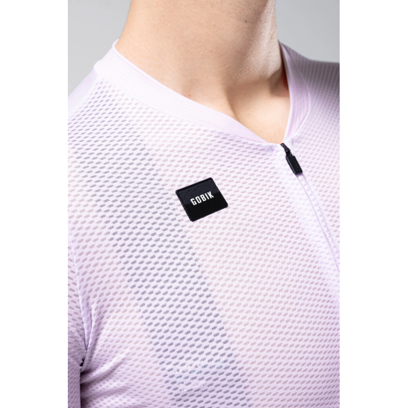 Gobik Carrera 2.0 Mercury unisex maillot manga corta - envío 24h
