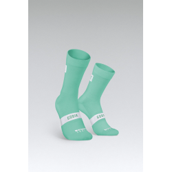 Gobik Iro 2.0 Mint Green unisex calcetines - envío 24h