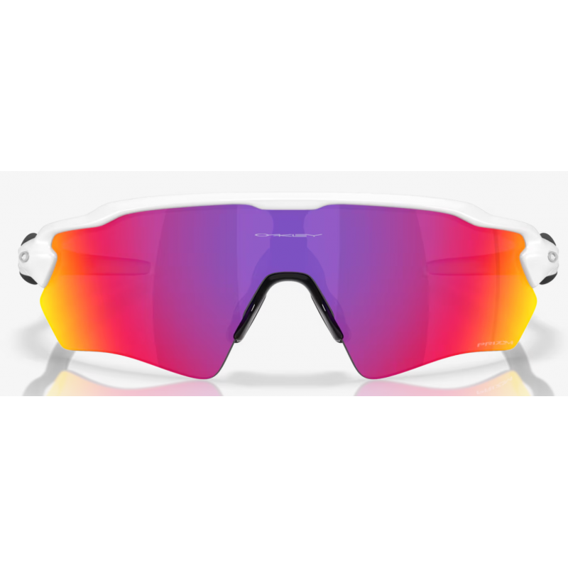 Oakley Radar EV S Path Matte White lente prizm road OO9510-0331