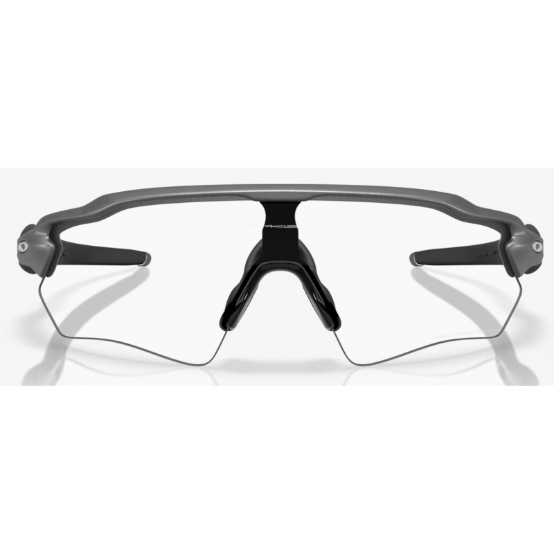 Oakley Radar Ev S Path Steel lente Clear fotocromática OO9510-0831