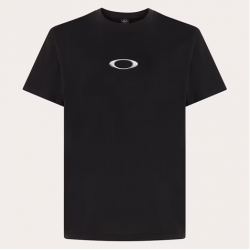 Oakley Mtl Tee negro camiseta manga corta - envío 24h