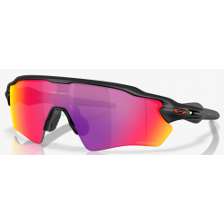 Oakley Radar Ev S Path Matte Black lente Prizm Road OO9510-0731