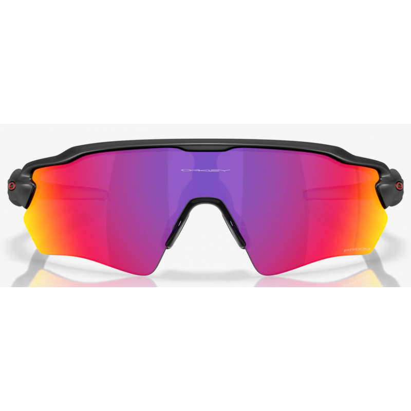 Oakley Radar Ev S Path Matte Black lente Prizm Road OO9510-0731