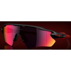 Oakley Radar EV Path 100T matte black lente prizm road OO9208-g238