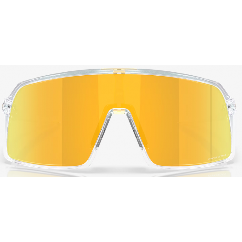 Oakley Sutro Seek Collection Pacific Glass lentille Prizm 24k OO9406-C837