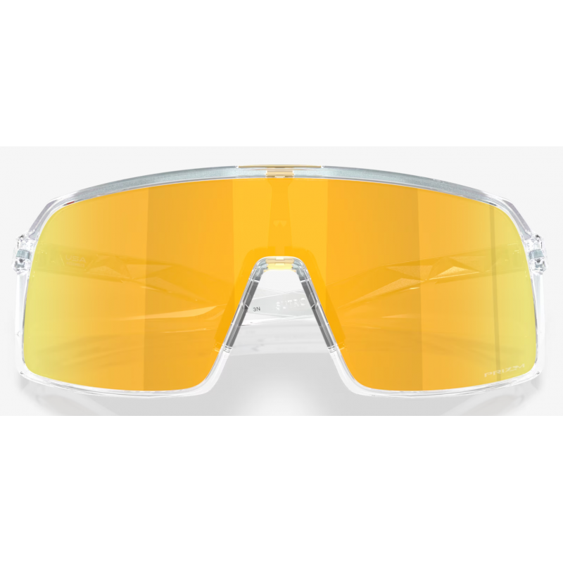 Oakley Sutro Seek Collection Pacific Glass lentille Prizm 24k OO9406-C837