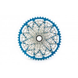 Garbaruk cassette Sram XD 12v 10-52 Azul - envío 24h