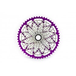 Garbaruk cassette Sram XD 12v 10-52 Violet - envío 24h