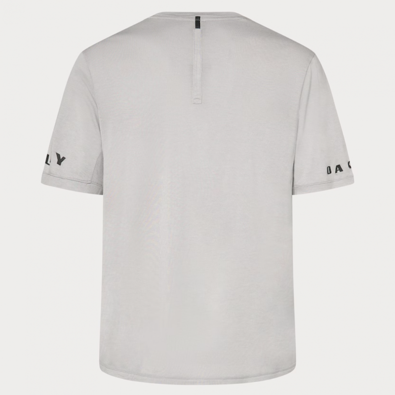 Oakley Seeker Flow SS cemento camiseta manga corta - envío 24h