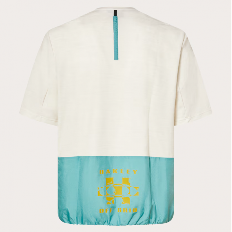Oakley Off Grid Ss Tech Tee maillot manga larga - envío 24h
