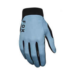 Fox Ranger gel azul lavado vintage guantes largos - envío 24h