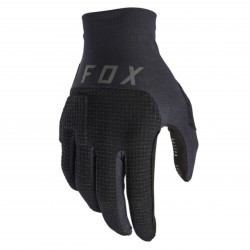 Fox Flexair Ascend negro guantes largos - envío 24h