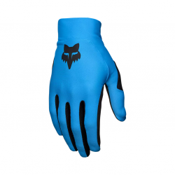 Fox Flexair azul guantes largos - envío 24h