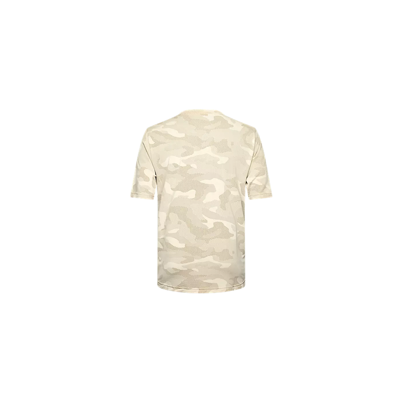 Fox Ranger Trudri crème t-shirt technique - expédition 24h
