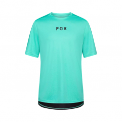 Fox Ranger Woodmark azul aqua camiseta técnica - envío 24h