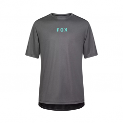 Fox Ranger Woodmark gris sombra oscuro camiseta técnica - envío 24h
