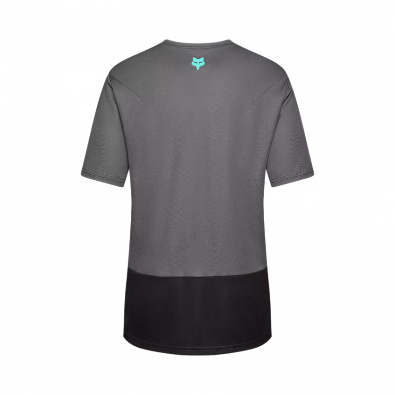 Fox Ranger Woodmark gris sombra oscuro camiseta técnica - envío 24h