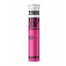 226ers Hydrazero Effervescent fresa 20 comprimidos - sales minerales