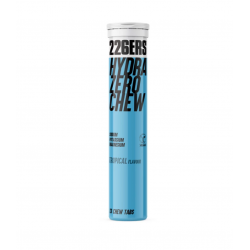 226ers Hydrazero Chew Salts Tropical Sales Minerales 13 comprimidos