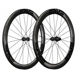 Enve SES 4.5 Disc – Les roues de Tadej Pogačar - expédition 24h