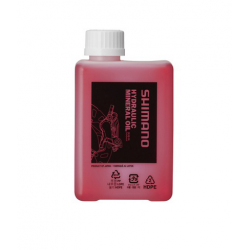 Shimano 500ml aceite mineral - envío 24h