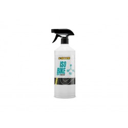 X-Sauce limpiador Isobike dieléctrico 900ml - envío 24h
