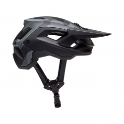 Fox Speedframe Camo noir camouflage - expédition 24h