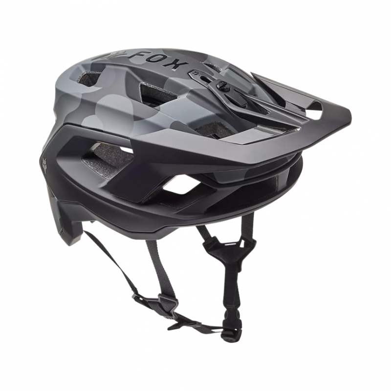 Fox Speedframe Camo negro camuflaje - envío 24h