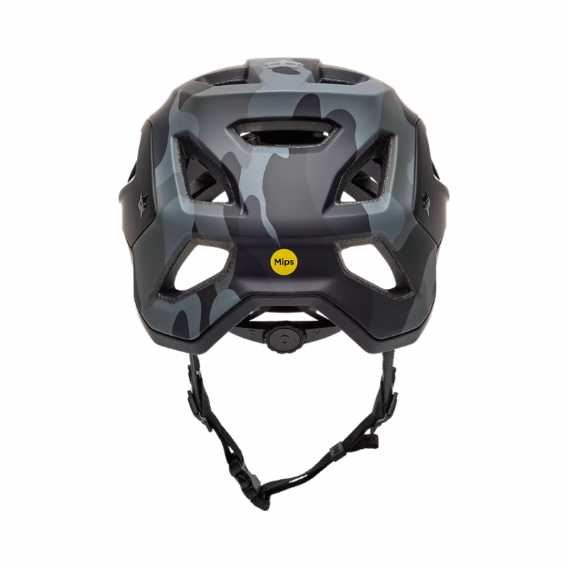 Fox Speedframe Camo negro camuflaje - envío 24h
