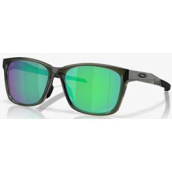 Oakley Paracord Olive Ink lentille Prizm jade OO9506D-0257 - expédition 24h