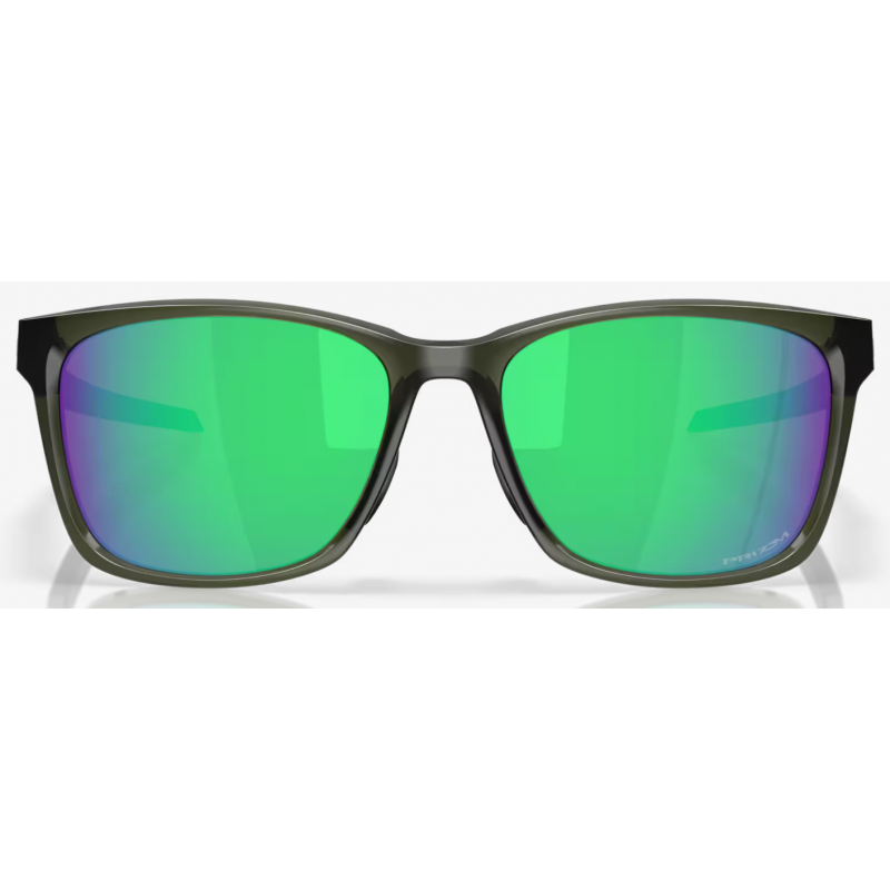 Oakley Paracord Olive Ink lente Prizm jade OO9506D-0257 - envío 24h