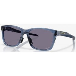 Oakley Paracord Transparent Abyss lentille Prizm Grey OO9506D-0557
