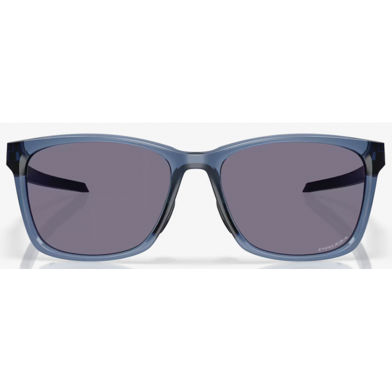 Oakley Paracord Transparent Abyss lentille Prizm Grey OO9506D-0557