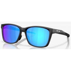 Oakley Paracord Matte Black lentille Prizm Sapphire OO9506D-0157