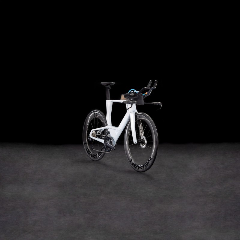 Cube Aerium C:68x Race 2026 - expédition 24h