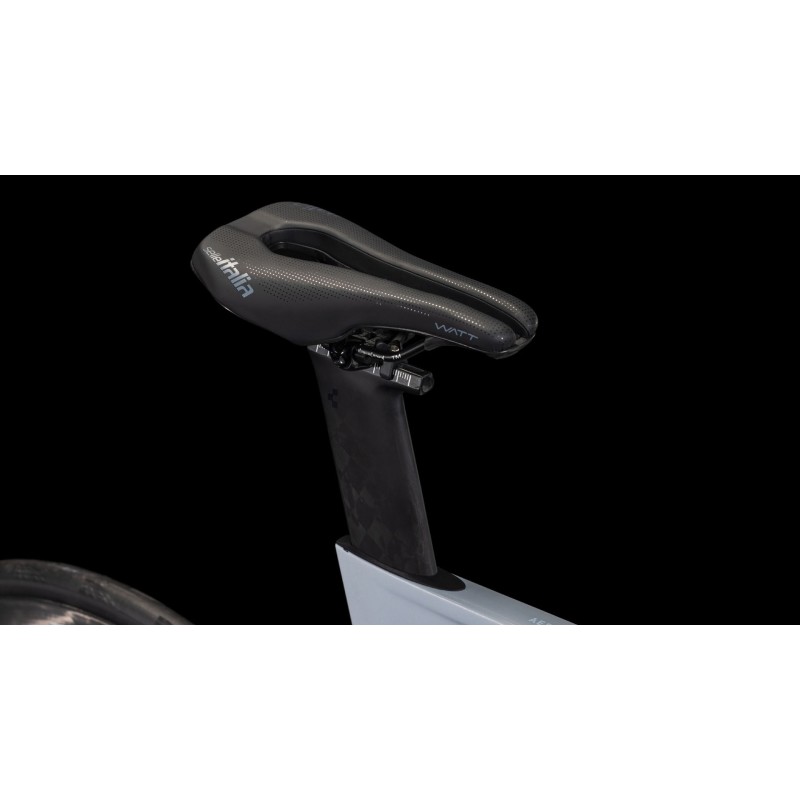 Cube Aerium C:68x Race 2026 - expédition 24h
