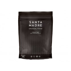 Santa Madre Creatina neutre 300g - expédition 24h