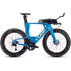 Cube Aerium C:68x SLT 2026 - envío 24h