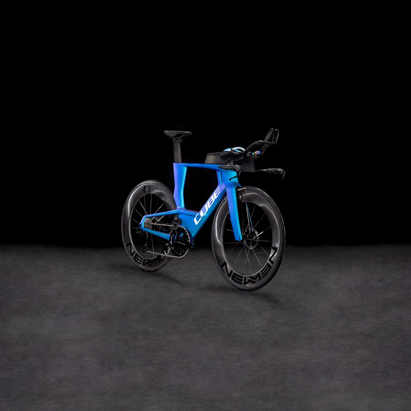 Cube Aerium C:68x SLT 2026 - expédition 24h