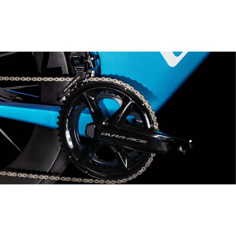 Cube Aerium C:68x SLT 2026 - envío 24h