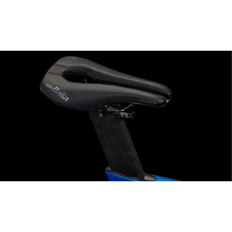 Cube Aerium C:68x SLT 2026 - expédition 24h