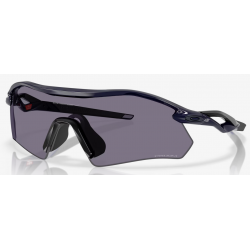 Oakley Radar Plate Polished Navy lente Prizm Grey OO9495-0736