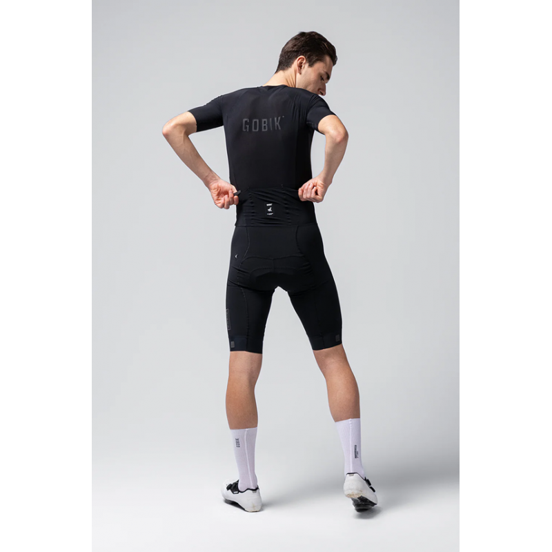 Gobik Brooklyn Solid Jasper homme mono aero - expédition 24h