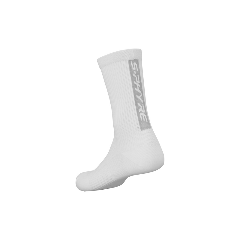 Shimano S-Phyre Flash blanc chaussettes - expédition 24h