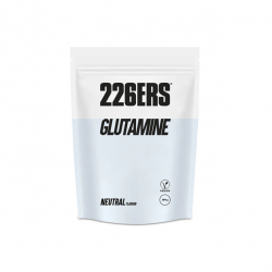 226ers Glutamina 300g neutral - envío 24h