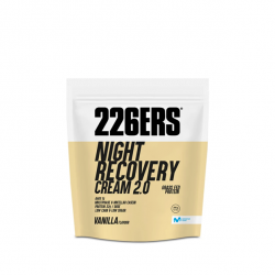 226ers Night Recovery Cream 2.0 500g vainilla - envío 24h