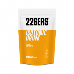 226ers Isotonic Drink 1kg mango bebida isotónica - envío 24h