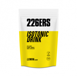 226ers Boisson Isotonique 1kg citron boisson isotoniques - expédition 24h