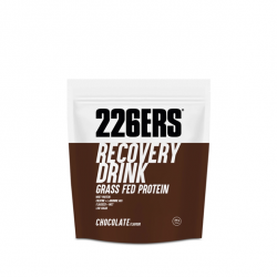 226ers Boisson de récupération Protéine Grass Fed 500gr Récupérateur Musculaire