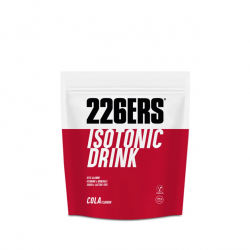 226ers Isotonic Drink 500g cola bebida isotónica - envío 24h